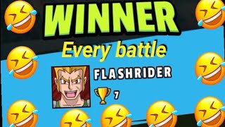 Dynamons World High Level Intense Arena Battle