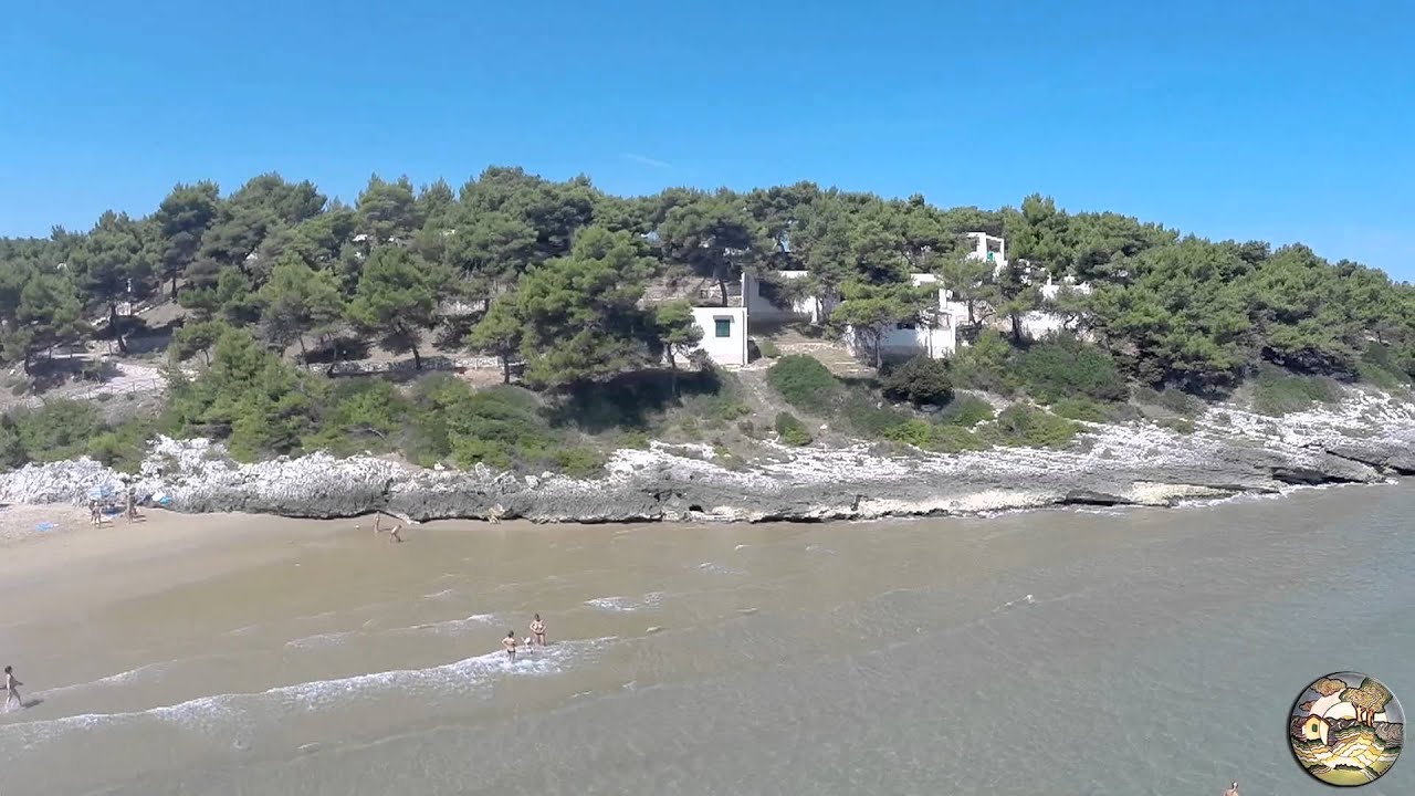 Crovatico Centro Vacanze .... il mare e la spiaggia