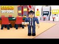 💥 Yenilenen Bankayı ve Casinoyu Soyuyoruz! 💥 | Mad City | Roblox Türkçe