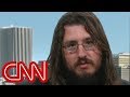 30-year-old evicted from parents' home speaks to CNN