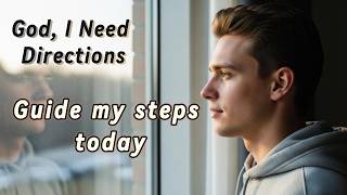 A Prayer for Career Guidance and Financial Stability| Morning Prayer