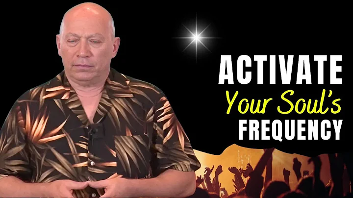 Bashar Darryl Anka | Activate Your Soul’s Frequency and Transform Your Reality in Moments