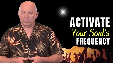 Bashar Darryl Anka | Activate Your Soul’s Frequency and Transform Your Reality in Moments