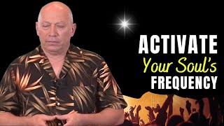 Bashar Darryl Anka | Activate Your Soul’s Frequency and Transform Your Reality in Moments