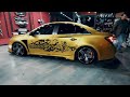 Chevrolet Cruze modifiye