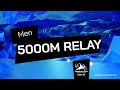 Canada | 5000m Relay M | ISU World Cup Short Track | Debrecen | #ShortTrackSkating