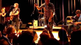 Gaelic Storm "Courtin' In The Kitchen"