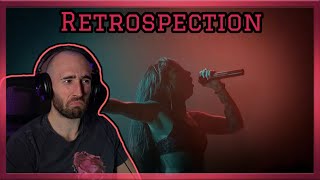 Jinjer  Retrospection rapper Reaction
