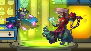 (Old and Shunned) Episode 2