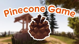 Pinecone Game | GamePlay PC