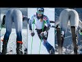 Marte Monsen ???????? Giant Slalom Skier Qualifies For Her First Olympic Games
