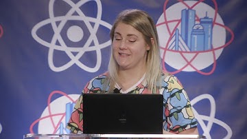 Kate Wardin: Developer First – A New Leadership Mindset / React Boston 2019