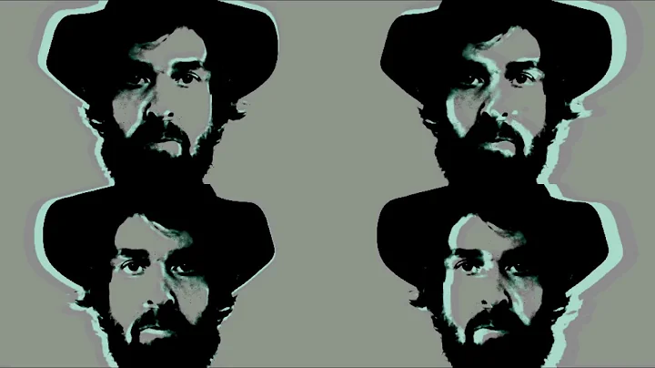 David Hopkins - C'est La [Official Video]