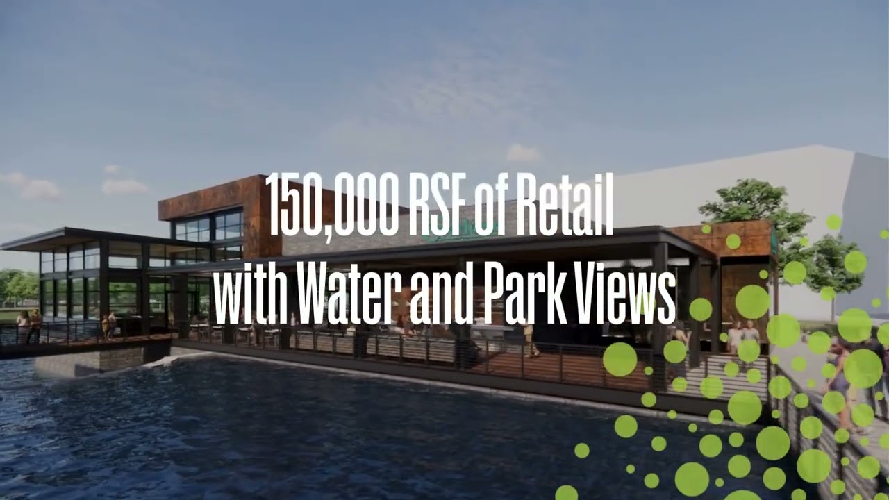 Firefly Park in Frisco, Texas | Wilks Development