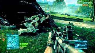 Turtle In Battlefield 3