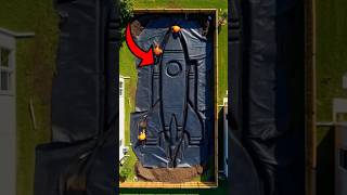 Giant Rocket Launch Pool :-🚀,🏊 Revonation After to Before #rocketpool ||