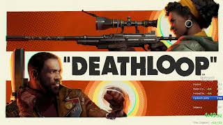 DEATHLOOP final loop speedrun 8m37s