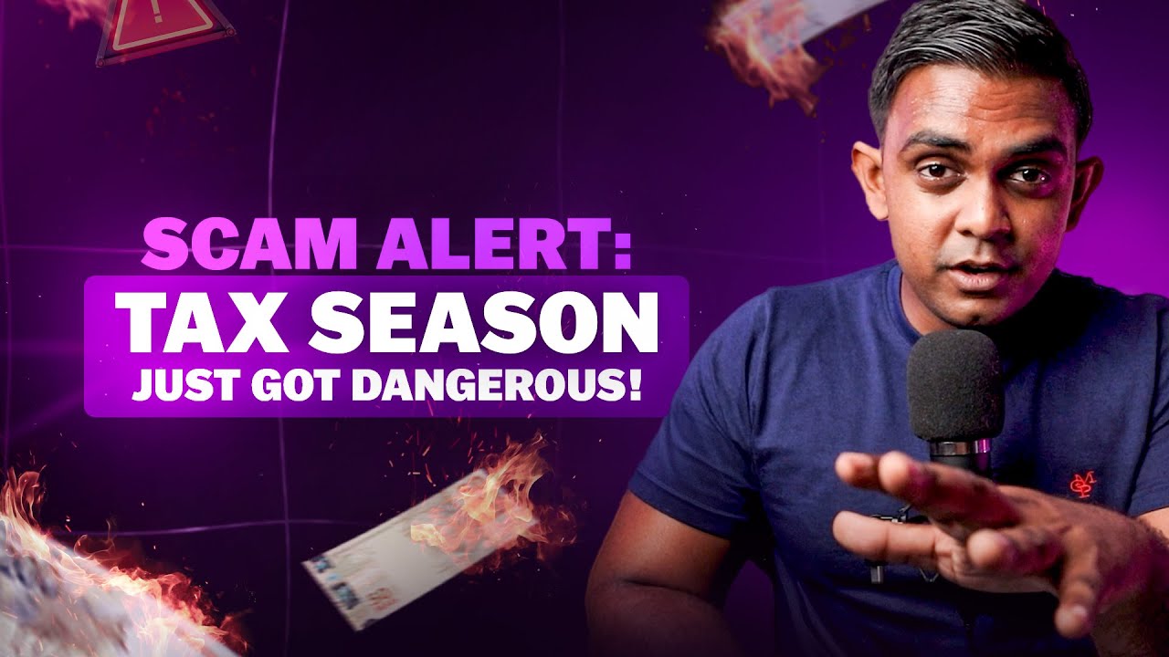 The Scam That's Draining Bank Accounts Don’t Fall for It YouTube