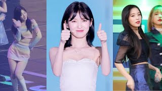 Arin 아린 Oh My Girl 오마이걸 Best Moments Compilation Part 1 Kpopfap