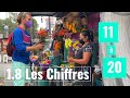 Beginner French Lessons 1.8 Les chiffres de 11 à 20