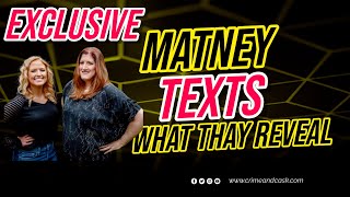 Text Messages from Liz Farrell and Mandy Matney Reveal Stark Contradictions