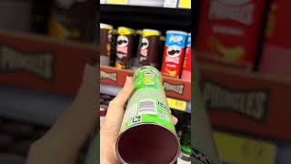 Pringles Sevenlere Gelsin