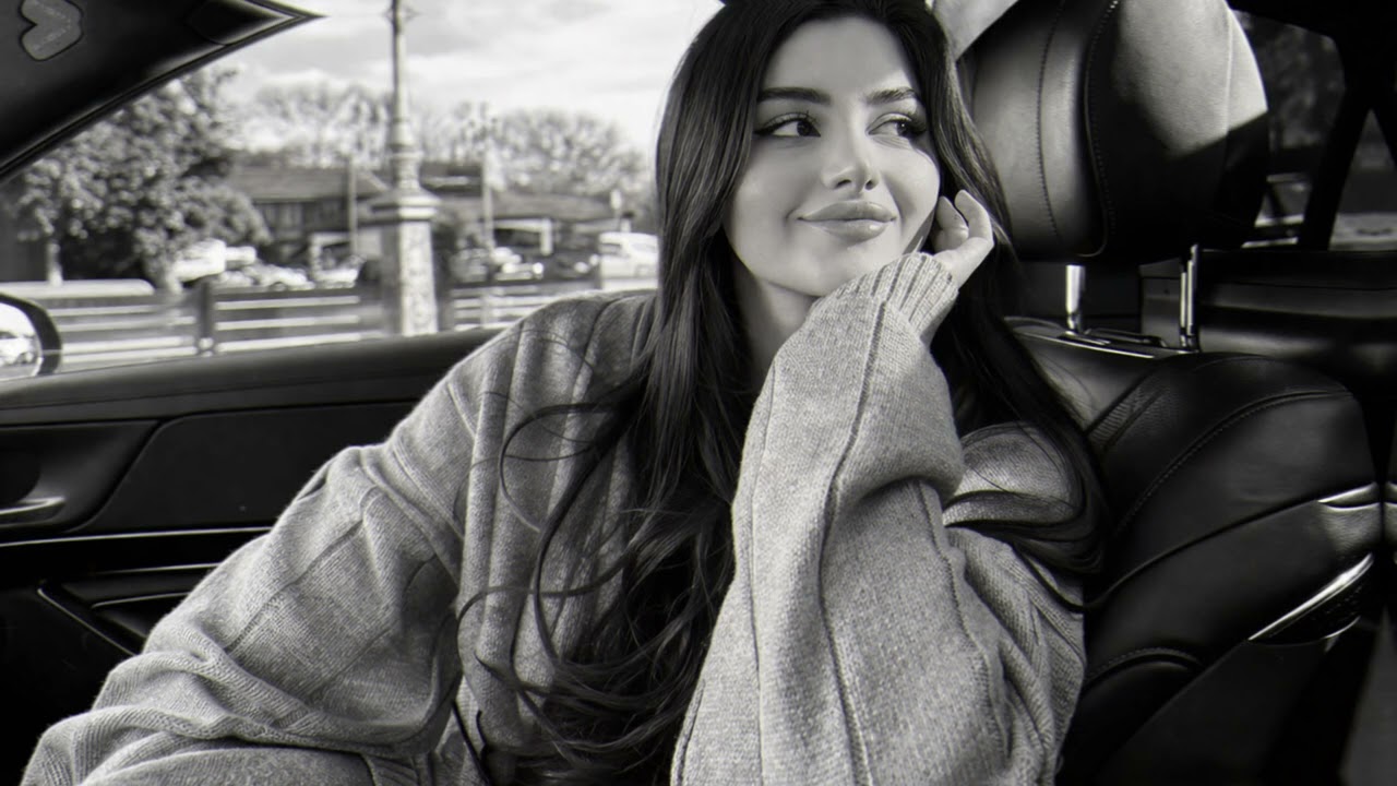 MAXBRO — Чёрные Глаза (Cover Remix) | 2026