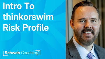 How-To: thinkorswim Risk Profile Tutorial for Beginners | Getting Started with thinkorswim®