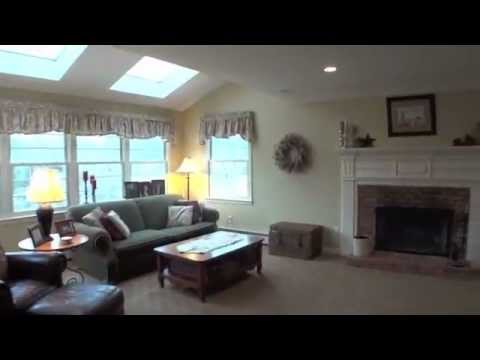6 Jasper Street, Westborough, MA home video tour