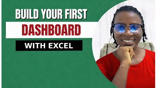 How to Create an Excel Dashboard (Step-by-Step for Beginners)