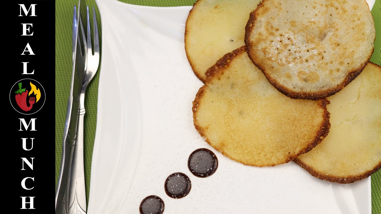 Meethay Poray | Recipe | Meal Munch