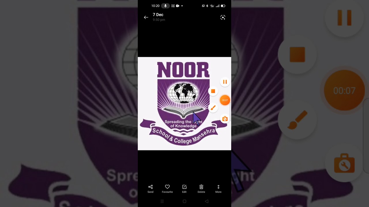 mureed pur ka peer.part4.waqas Azam