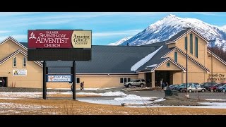 Amazing Grace Academy Now has 12 Grades—Our Story & Mission in Palmer, Alaska