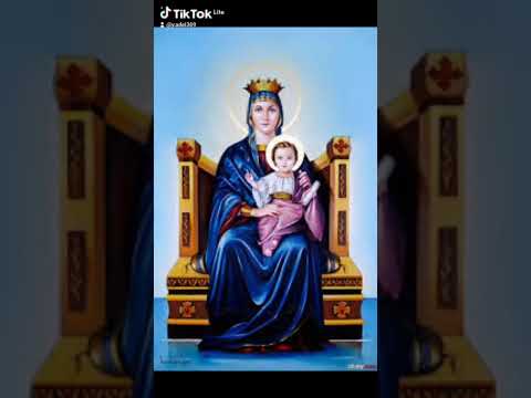 علشان خاطر العدرا يارب اجمل ترنيمة للعدرا ترانيم ترانيم مسيحيه العذراء مريم