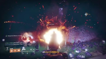 Destiny 2 nessus loot cave?