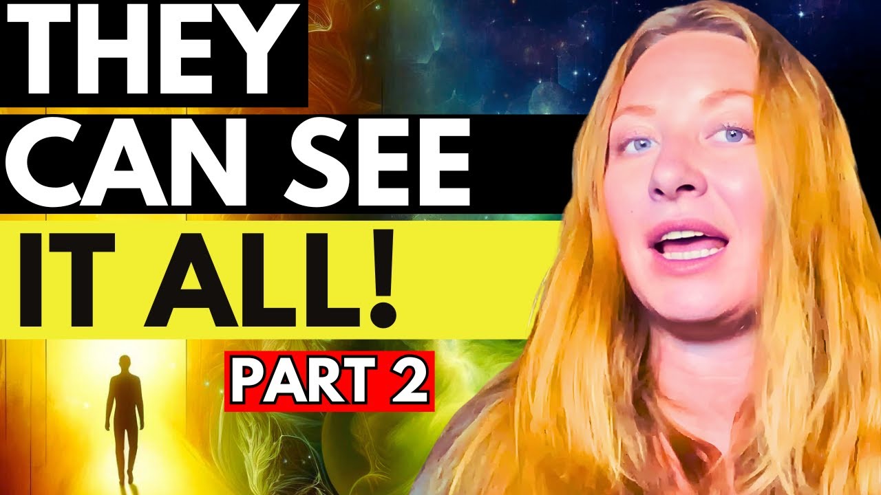 Mum DIES, Reveals SHOCKING Truth About The OTHER SIDE! | Part 2 | Near Death Experience #nde