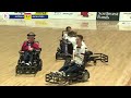 Power Soccer NT vs Australia Highlights October 14 