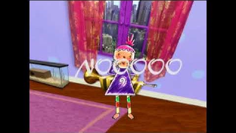 quest for camelot tom style1st version part 4