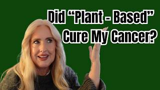 Plant-Based Eating Saved My Life The Decision That Changed Everything