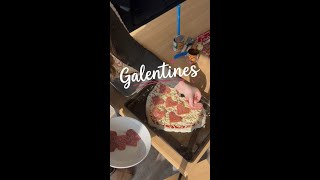 Valentine’s Day, Dorm Edition
