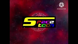 Spacetoon Ident Capitan Chilli 2000-2013