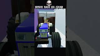 #Tractor #TractorChallenge #TractorVideo #IndianTractor
