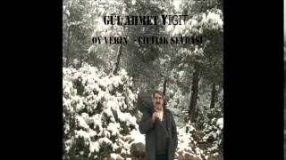 Gül Ahmet Yiğit - Kaldım Gurbette (Deka Müzik) Resimi