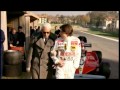 Enzo Ferrari (Sergio Castellitto) - Gli Anni di Gilles Villeneuve