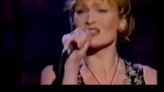 Patricia Kaas - Entrer dans la lumière, It&#39;s a man&#39;s world, Ceux qui n&#39;ont rien - Carcasonne 1993