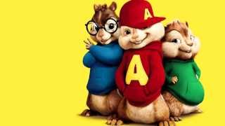 Ylvis - The Fox (Official) (Chipmunk version)