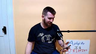Testing New Podcast Gear: Live Hash Q&A With Rodney Hash