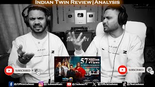 Fitoor - OST | Faysal Quraishi | Hiba Bukhari | Wahaj Ali | Shani Arshad | Aima Baig | Judwaaz