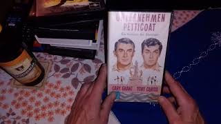 Neue VHS -Videos von Retro-Shop April 2026 Teil 2