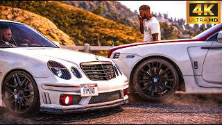 GTA Mzansi JOZI HUSTLE – Season 3 Episode 1 | New Chapter screenshot 5